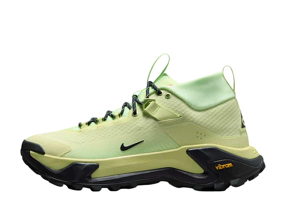 Nike Women's ACG Zegama Hike "Life Lime/Barely Volt"