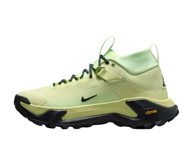 Nike Women's ACG Zegama Hike "Life Lime/Barely Volt"