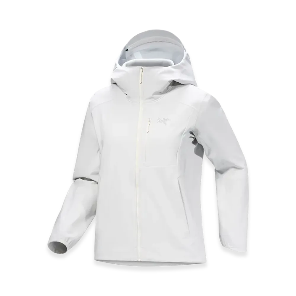 ARC'TERYX Women's Gamma MX Hoody "Arctic Silk" X000009456