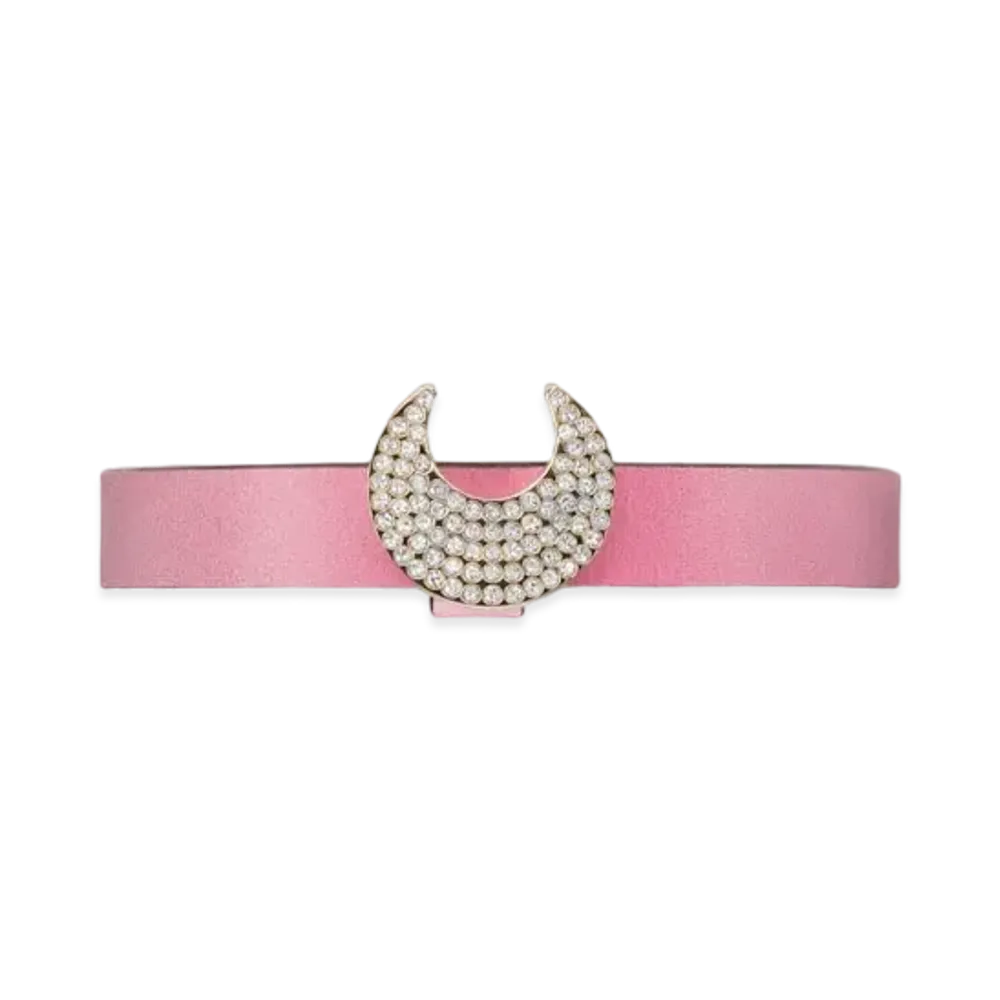 Jimmy Choo x Pretty Guardian Sailor Moon Super Sailor Moon Bracelet (Includes 1 Pack of Collector Cards)