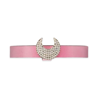 Jimmy Choo x Pretty Guardian Sailor Moon Super Sailor Moon Bracelet (Includes 1 Pack of Collector Cards)