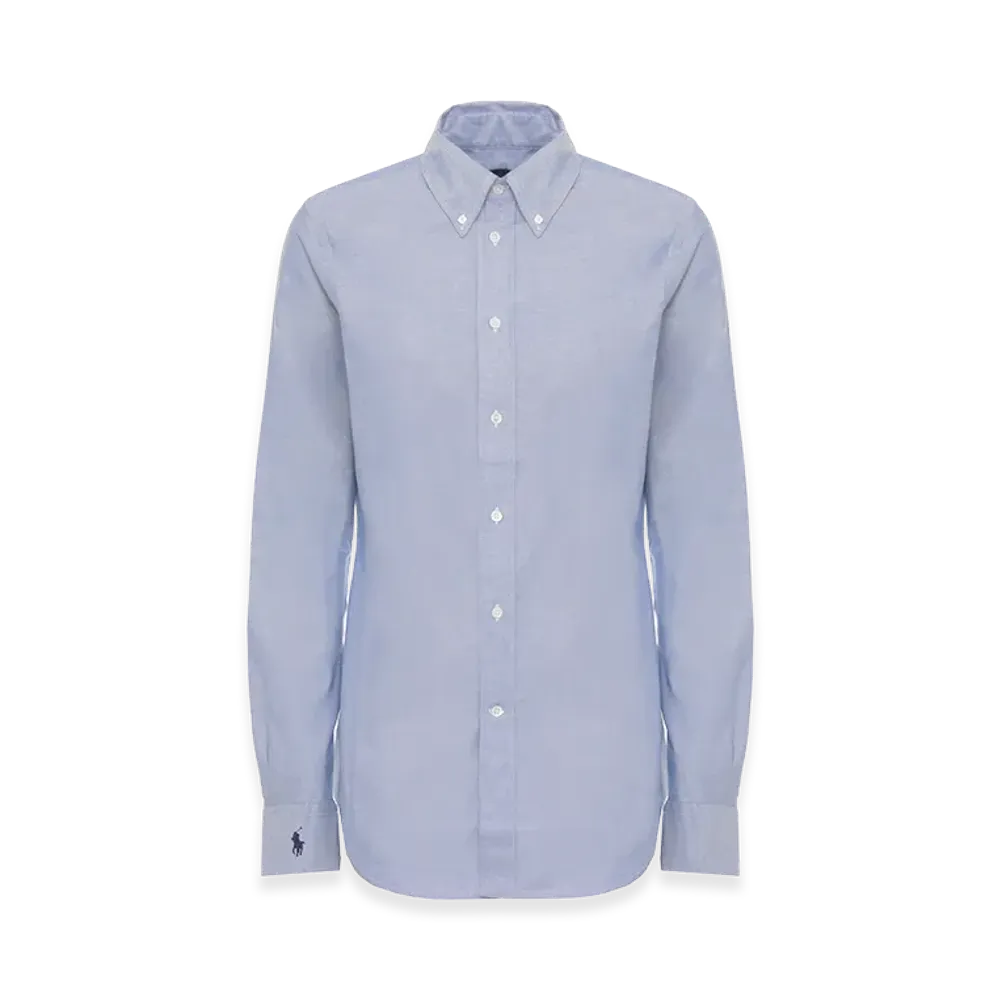 Ralph Lauren Women's Shirts "Blue"