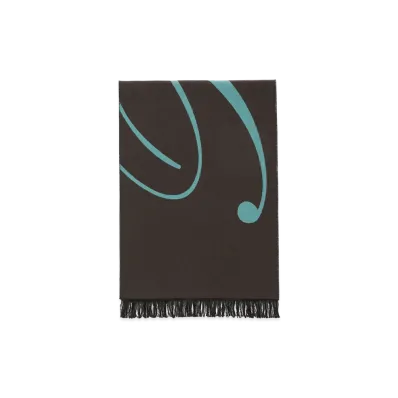 Burberry Women's Scarf "Brown"