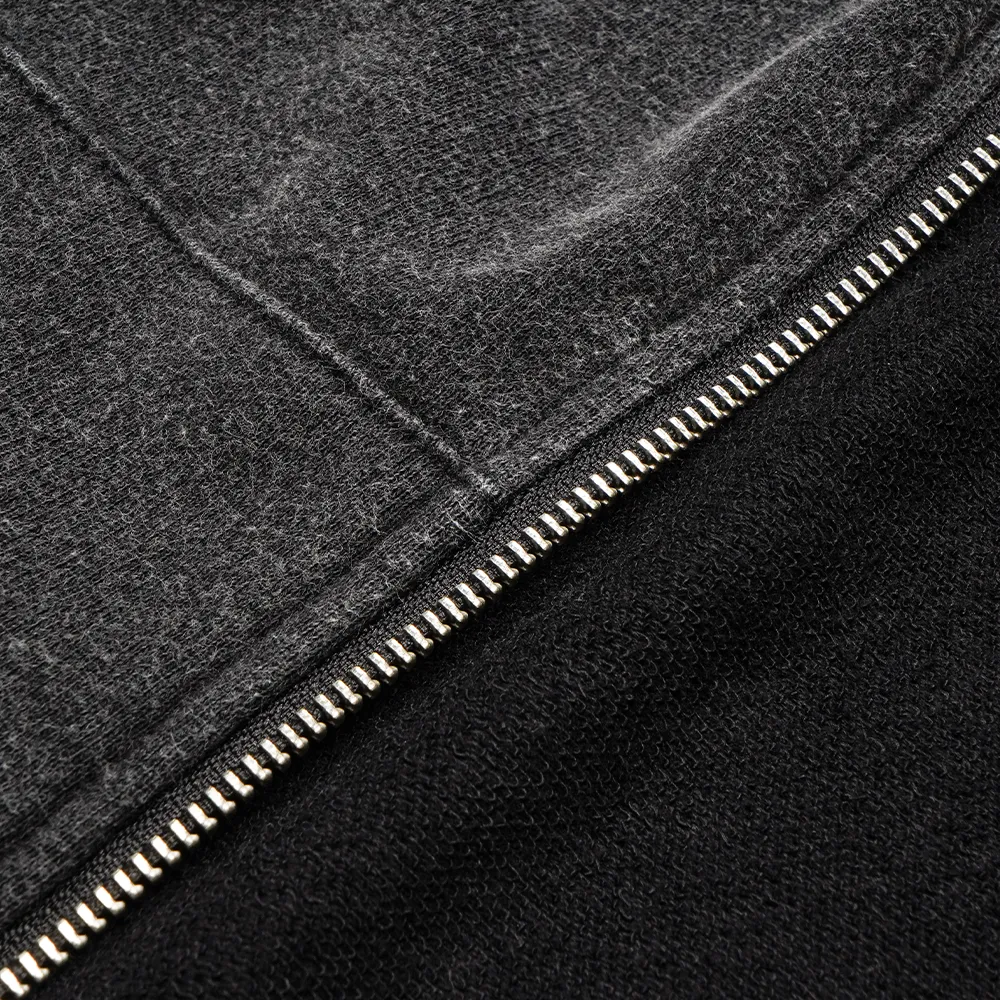 LE SSERAFIM x GR8 Collaboration Zip-Up Hoodie 