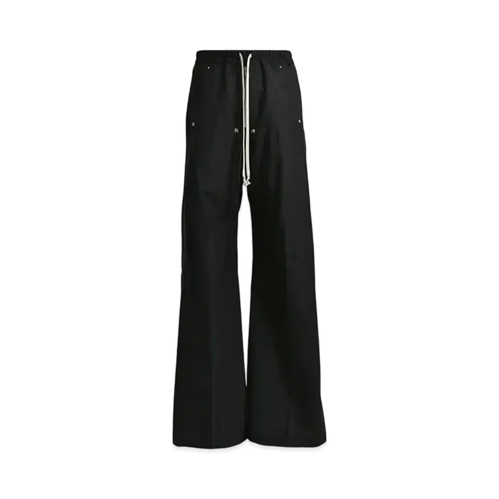 MONCLER x RICK OWENS Belas "Black"