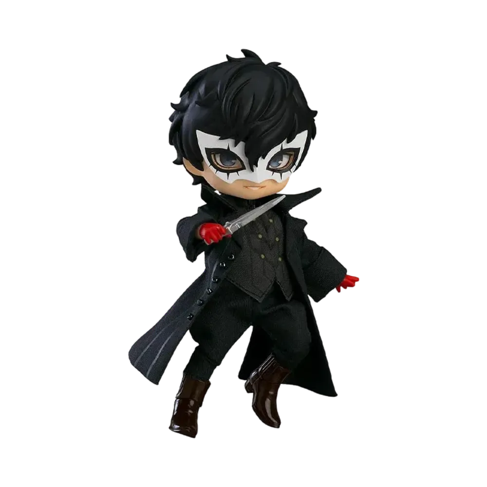Good Smile Company "Nendoroid Doll" -Persona5 Royal- Joker