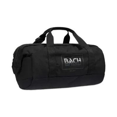 BACH Dr.Duffel mini "Black"