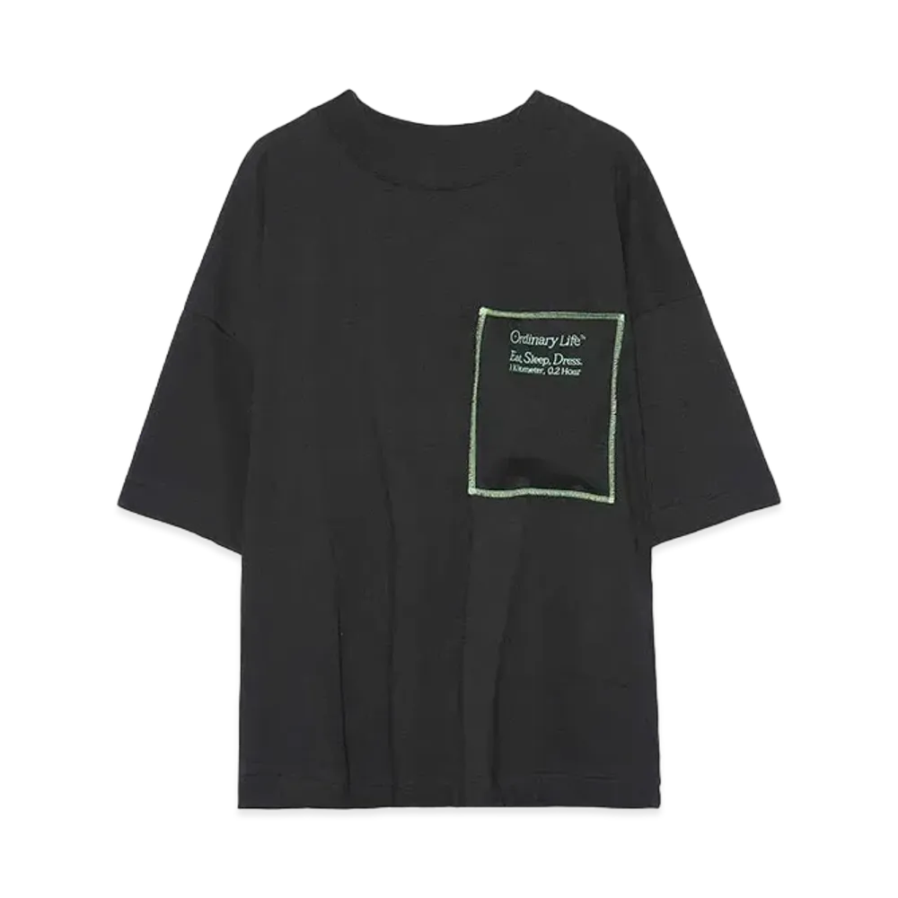 SHINYAKOZUKA WONDERFUL WORLD Exclusive "NEON GREEN"