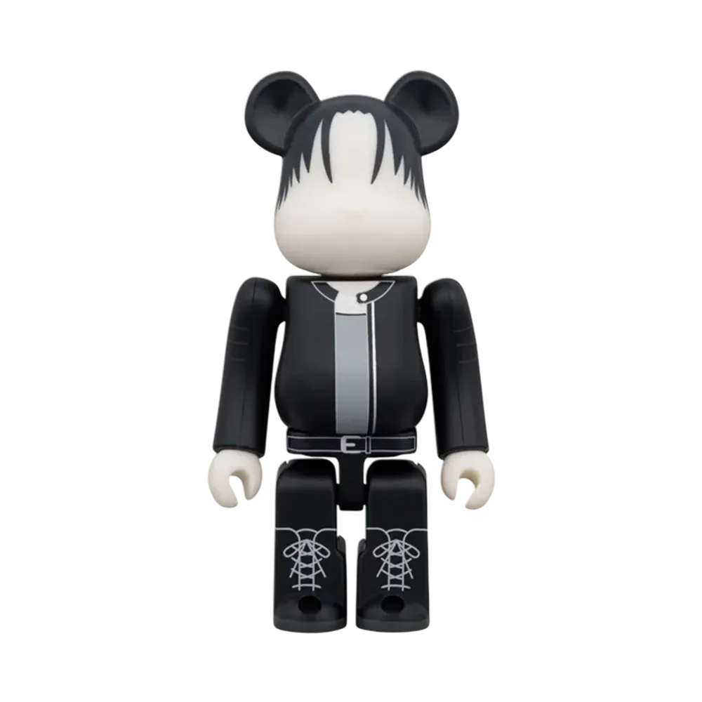 MEDICOM TOY "BEARBRICK" [Seventeen X Bearbrick] 100% 13