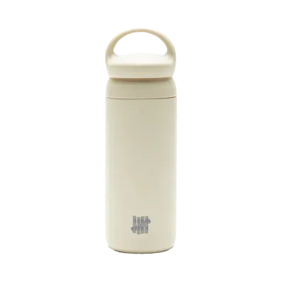 UNDEFEATED x Kinto Day Off Tumbler "Off White"