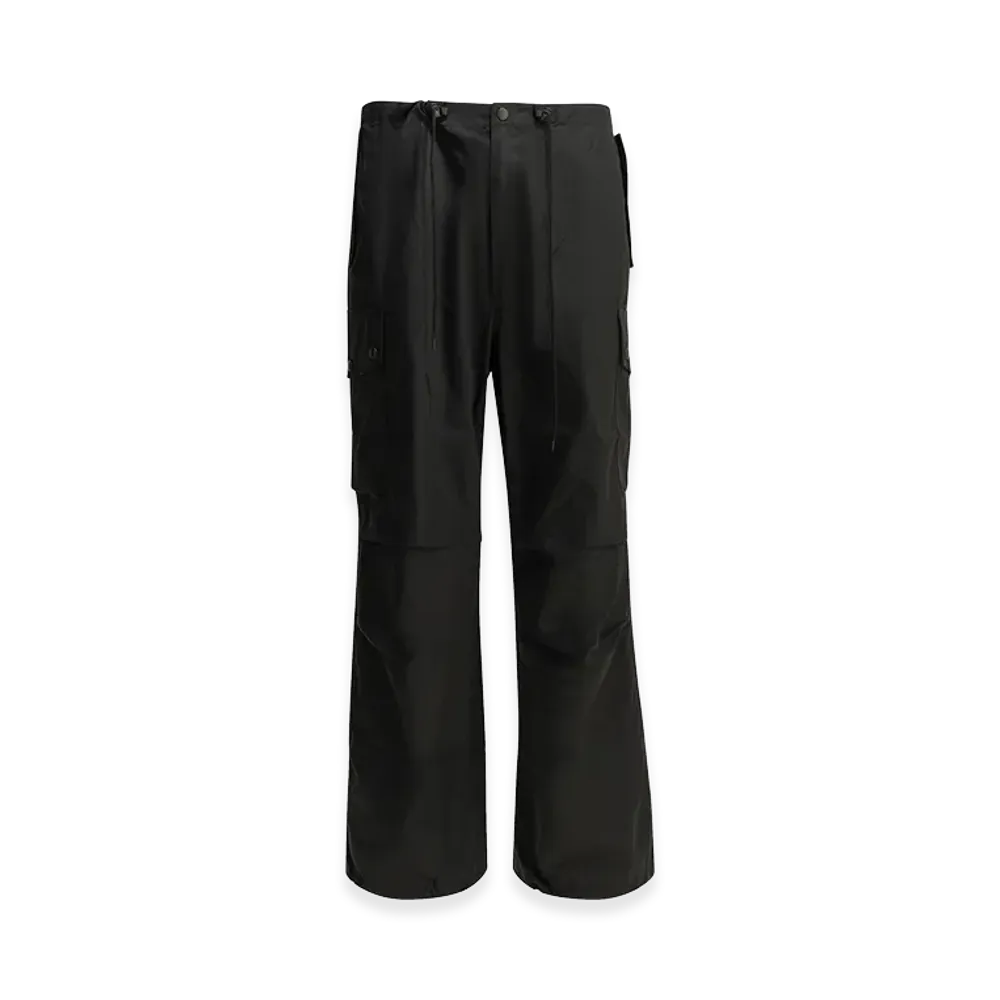 NEEDLES Field Pant C/N Oxford "Black"
