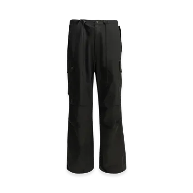 NEEDLES Field Pant C/N Oxford "Black"