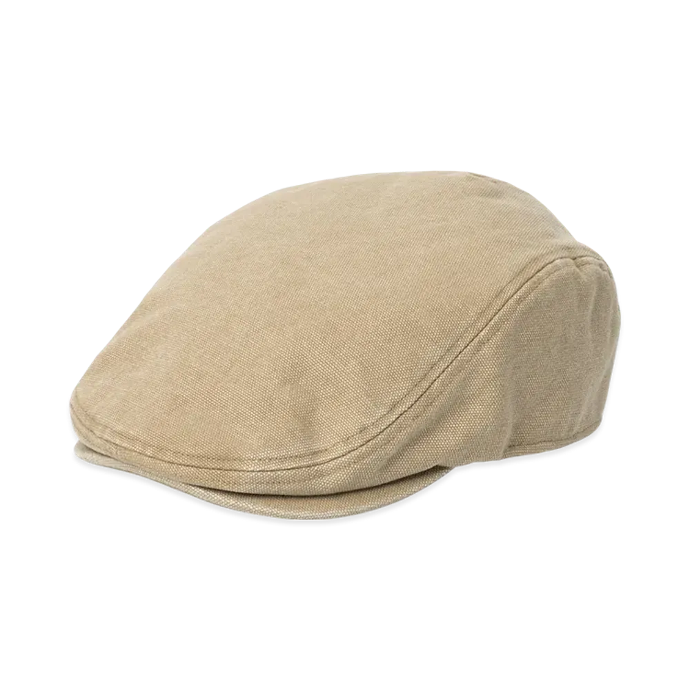 Carhartt WIP Webster Hat "Leather(Stone Washed)"