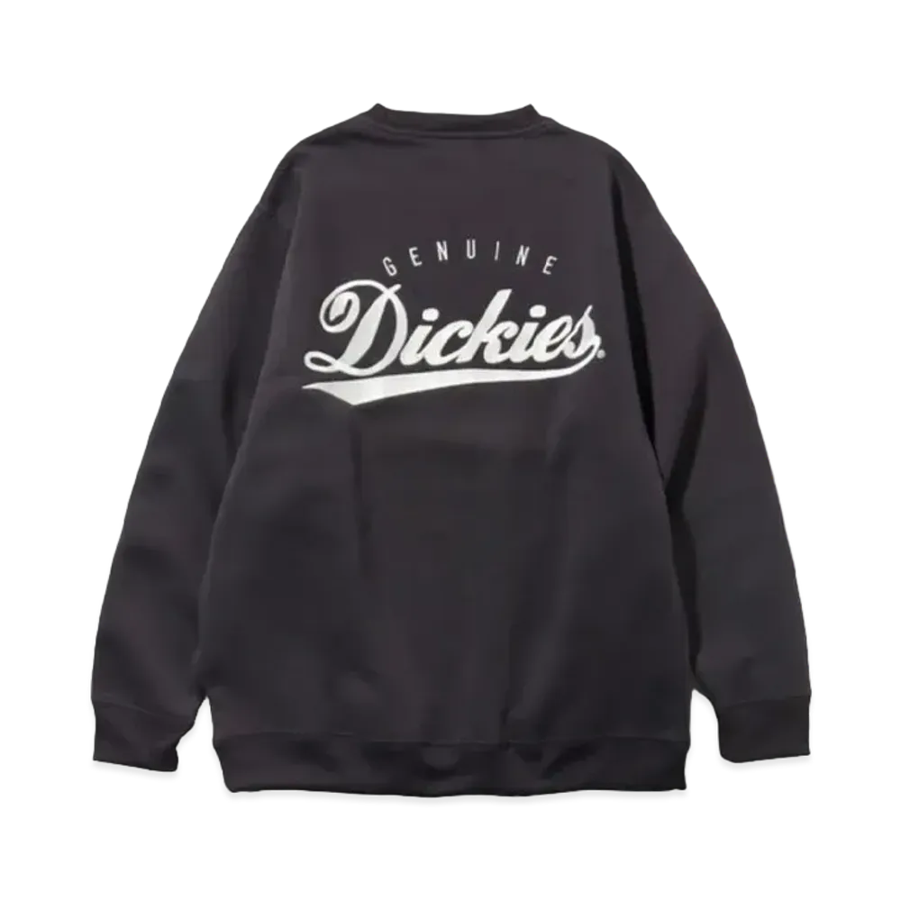 Dickies Genuine Crew Trainer "Black #6"