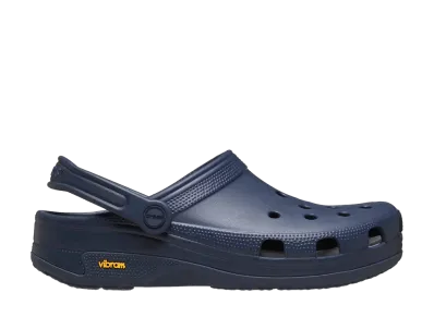 Crocs Classic EXP Clog Vibram "Navy"