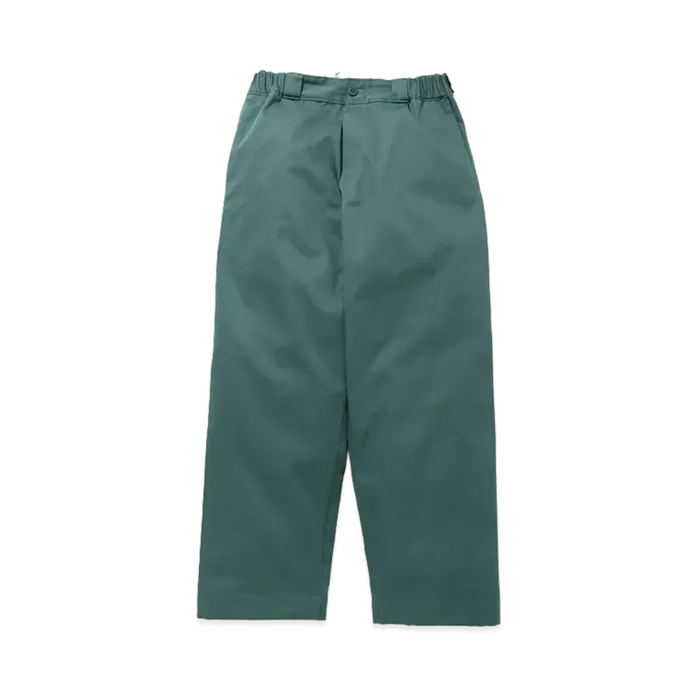 Dickies x N.HOOLYWOOD COMPILE Work Pants "Green"