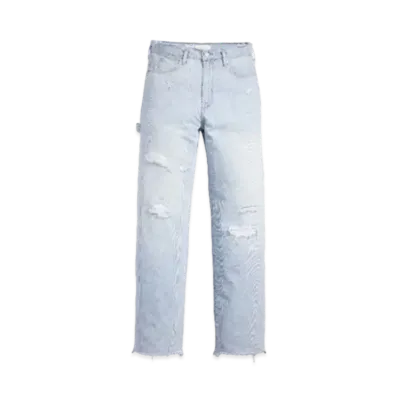 Levi's x ERL Stay Loose Denim "Light Wash"
