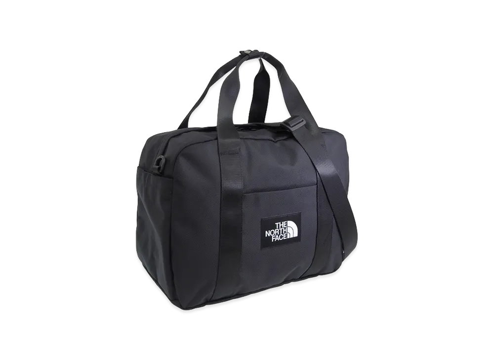 The North Face Heritage Cargo_Plus "Black"