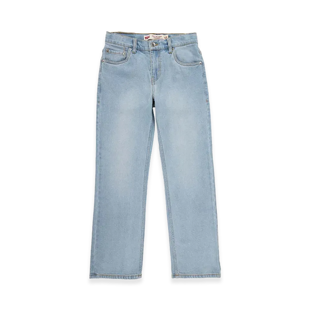 Levi's Kids Jeans "Light Blue"