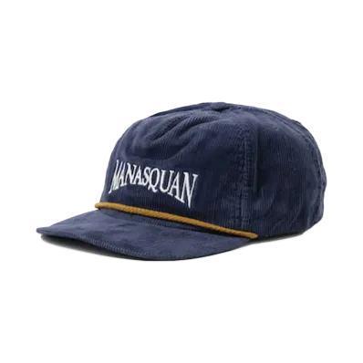 BEAMS PLUS x J.Crew Cap "Navy"