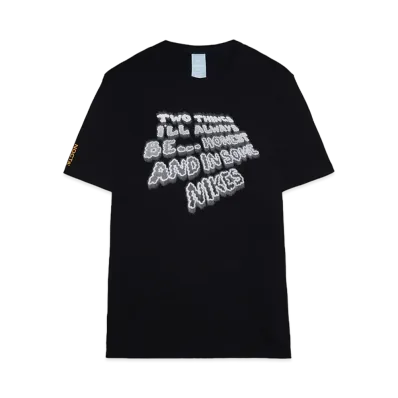 Nike x NOCTA Men's T-Shirt "Black"