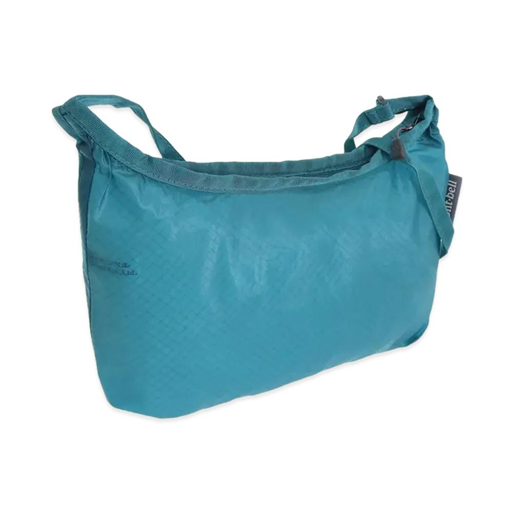 mont-bell U.L.MONO Shoulder Bag S "Turquoise"