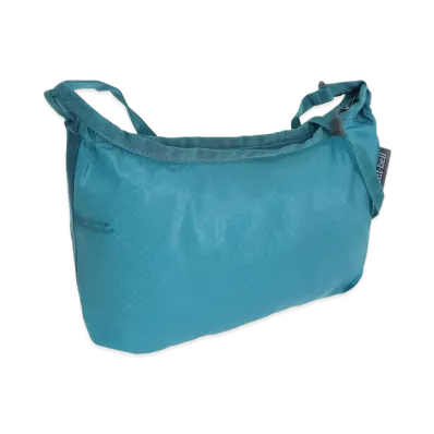mont-bell U.L.MONO Shoulder Bag S "Turquoise"