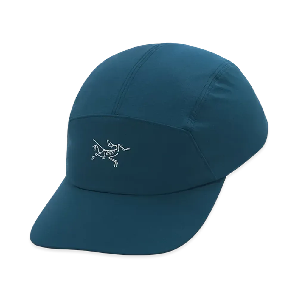 ARC'TERYX Gamma 5 Panel Cap "Nightscape/Soli" X000009484