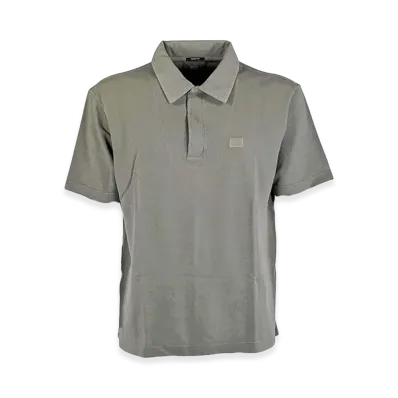 C.P. Company Polo "Gray"