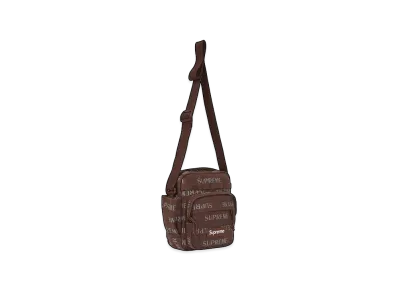 Supreme Shoulder Bag "Brown"
