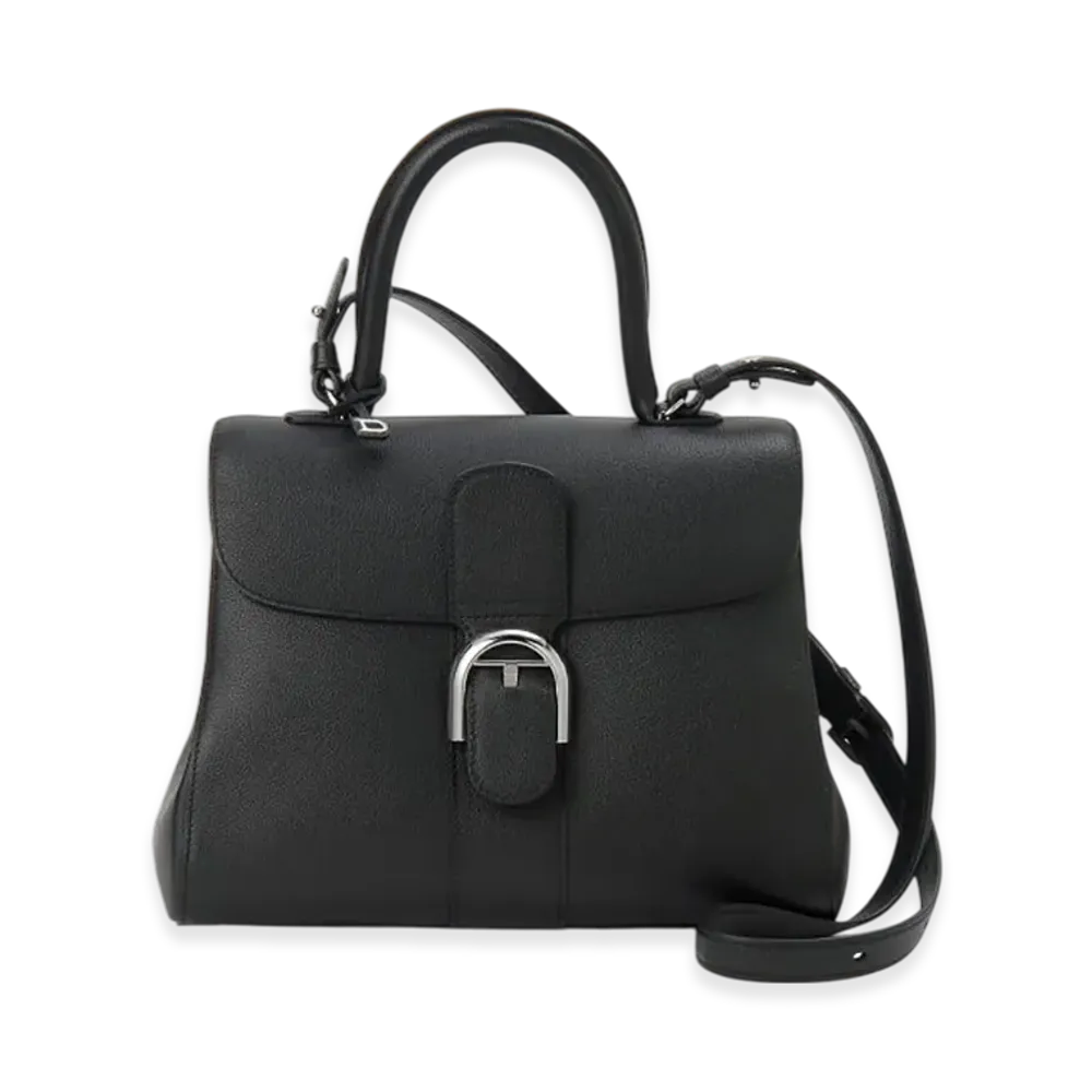 DELVAUX Handbags Women "Black"