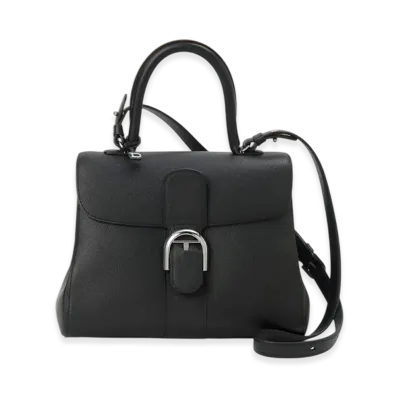 DELVAUX Handbags Women "Black"