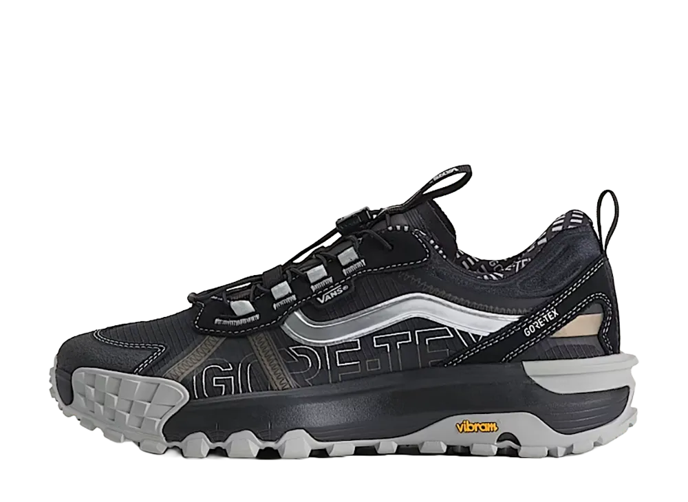 Vans Crosspath XC GORE-TEX "Black"