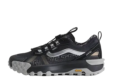 Vans Crosspath XC GORE-TEX "Black"