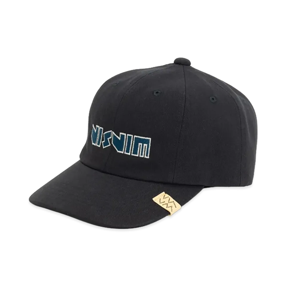 visvim Excelsior LI Cap visvim "Navy"