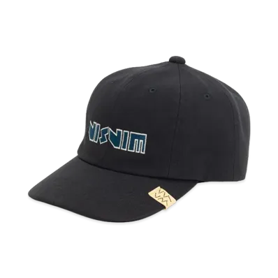 visvim Excelsior LI Cap visvim "Navy"