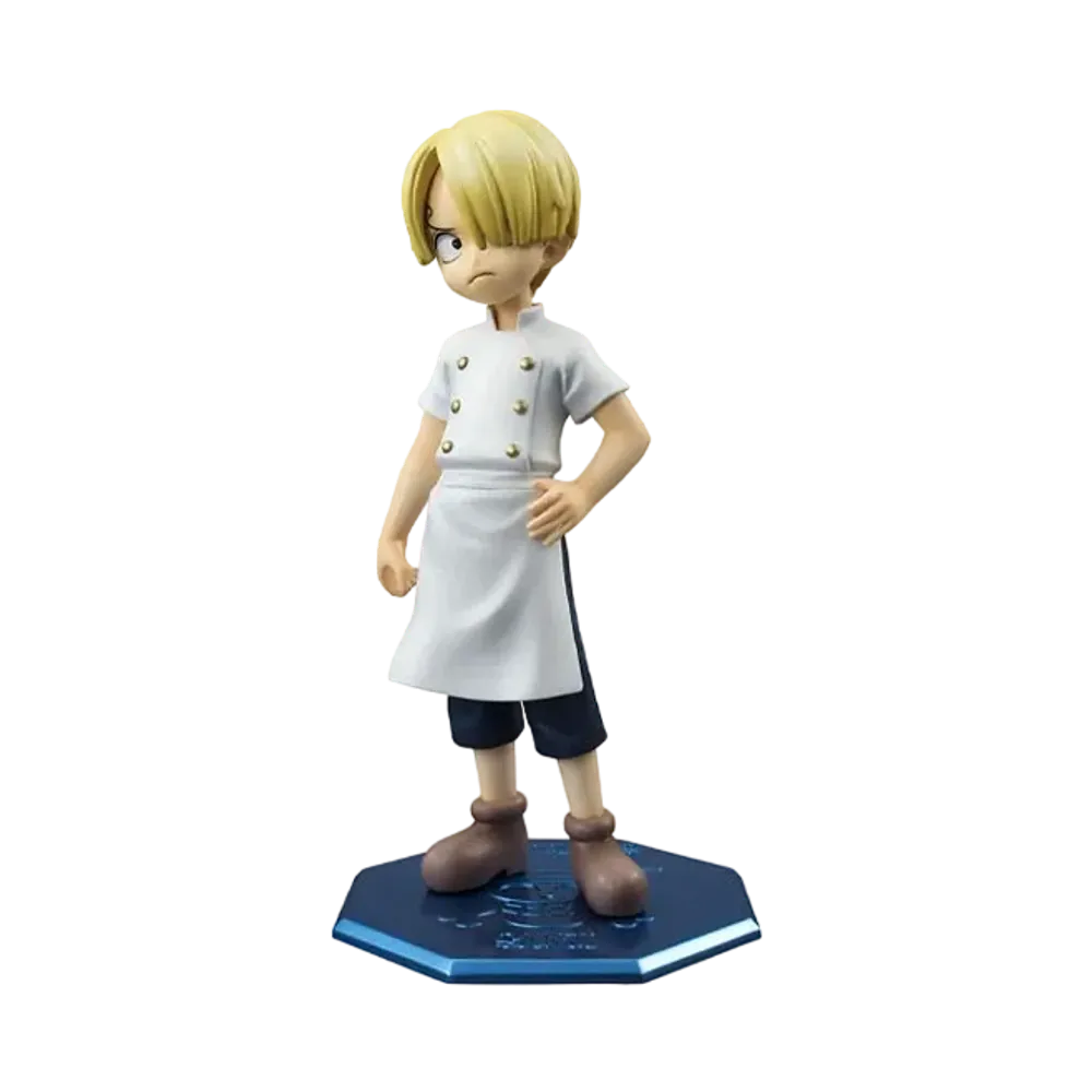 Portrait.Of.Pirates: ONE PIECE Series CB-R1 Sanji