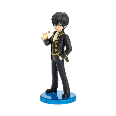 BANDAI "Adokenette" -Gin Tama- Hijikata Toshiro
