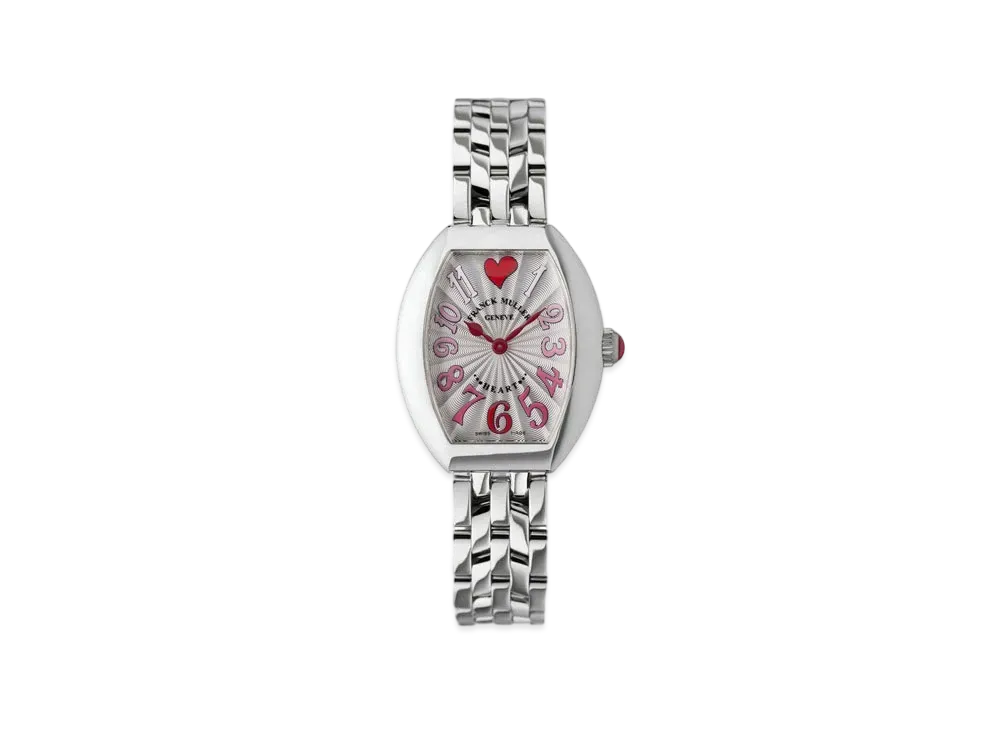 FRANCK MULLER Heart to Heart Color Dreams