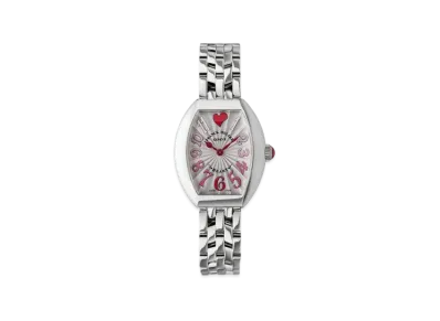 FRANCK MULLER Heart to Heart Color Dreams