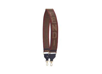 FENDI Strap You Fabric "Brown"