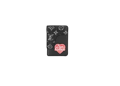 Louis Vuitton x NIGO POCKET ORGANIZER "Black"