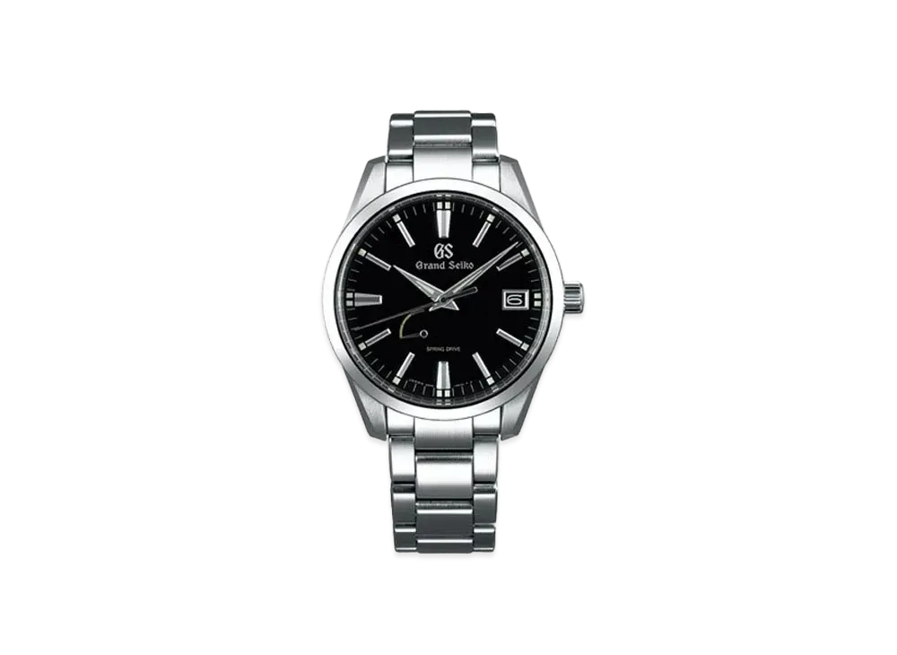 Grand Seiko Heritage Collection SBGA301