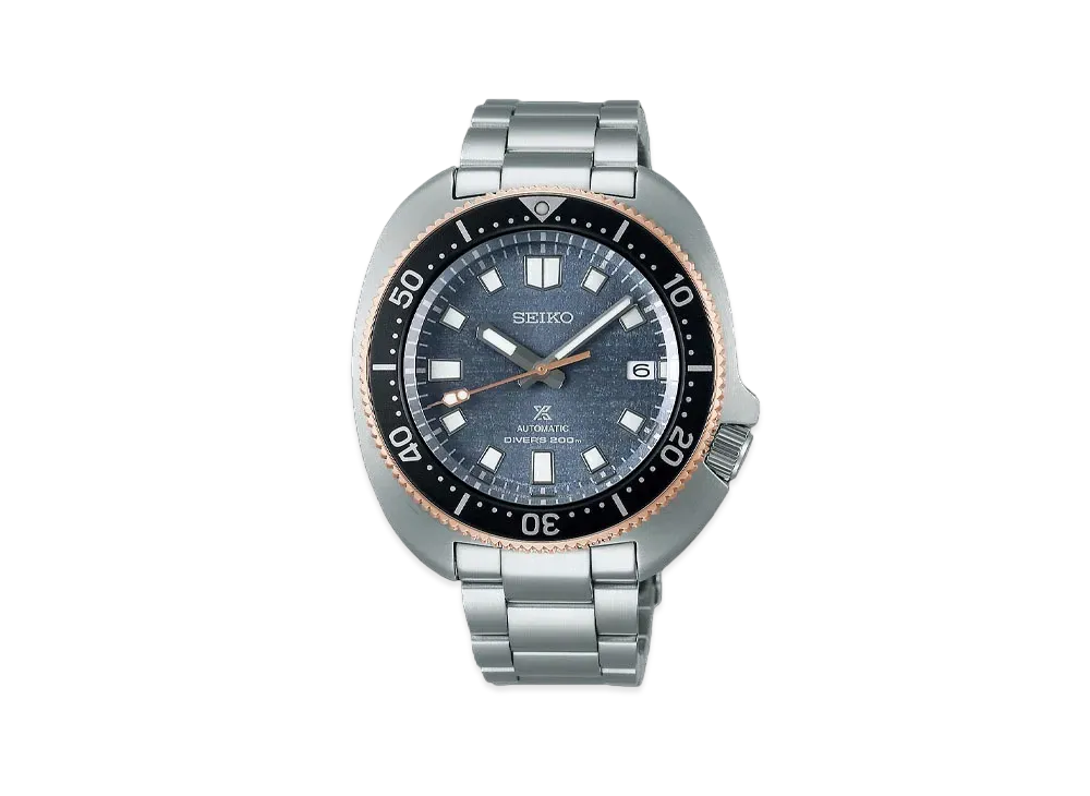 SEIKO Prospex Diver Scuba SPB288JC