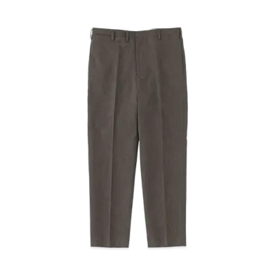visvim Dalton Slacks (W/L) "Grey"