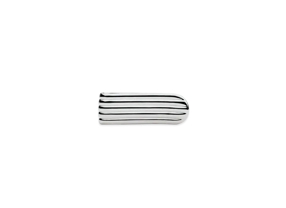 Salvatore Ferragamo Money Clip "Palladio"