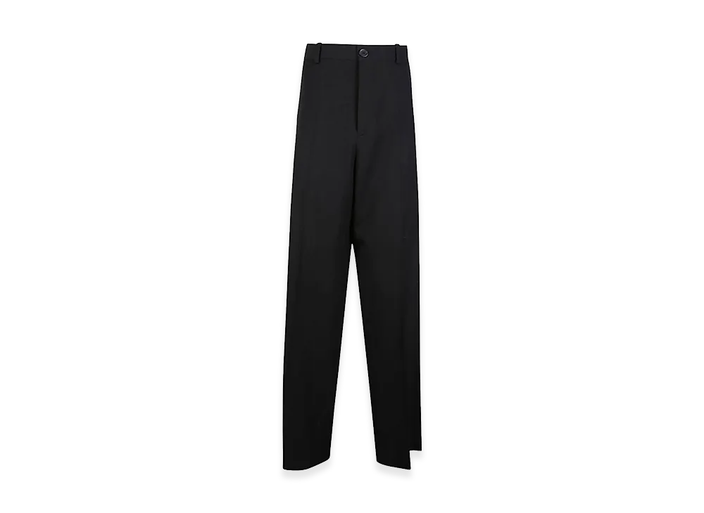 BALENCIAGA Trousers "Black"