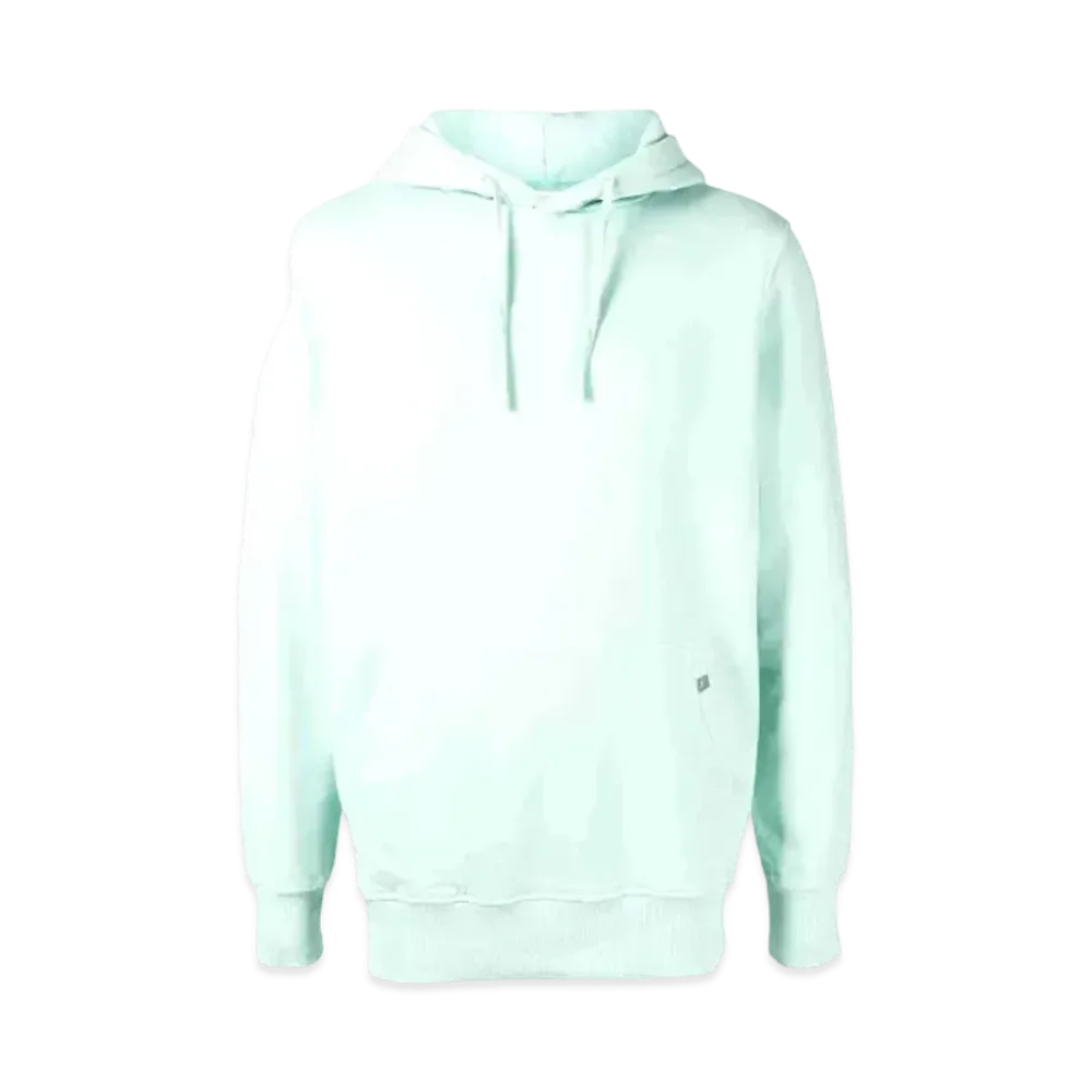 1017 ALYX 9SM Cotton Drawstring Hoodie "Mint"