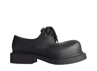 BALENCIAGA Women's Steroid Derby "Black"