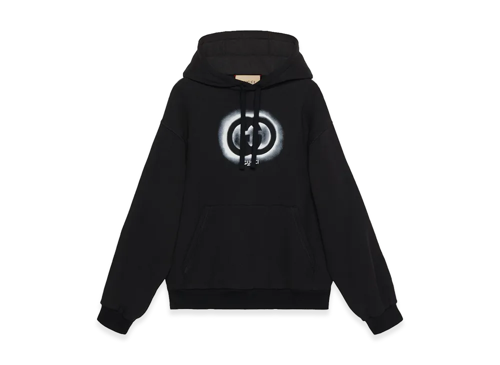 GUCCI Cruise Sweaters "Black"